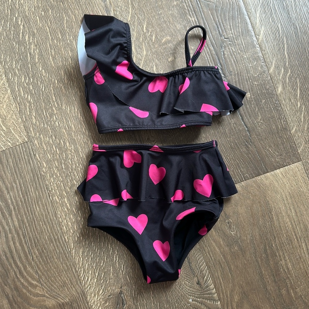 2 piece swim